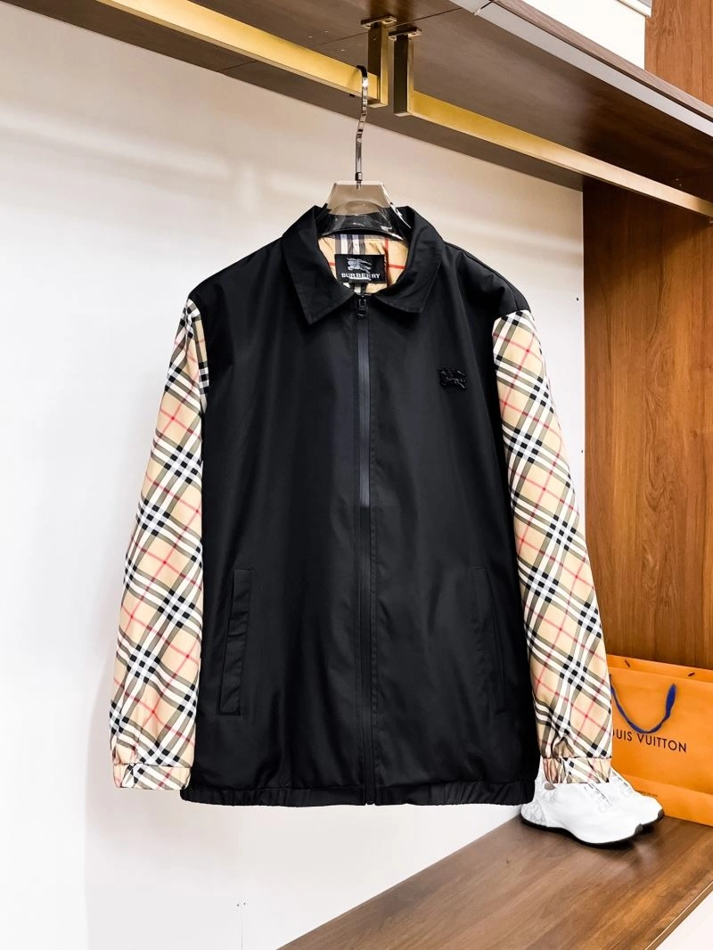 Neat Burberry Outwear 100752