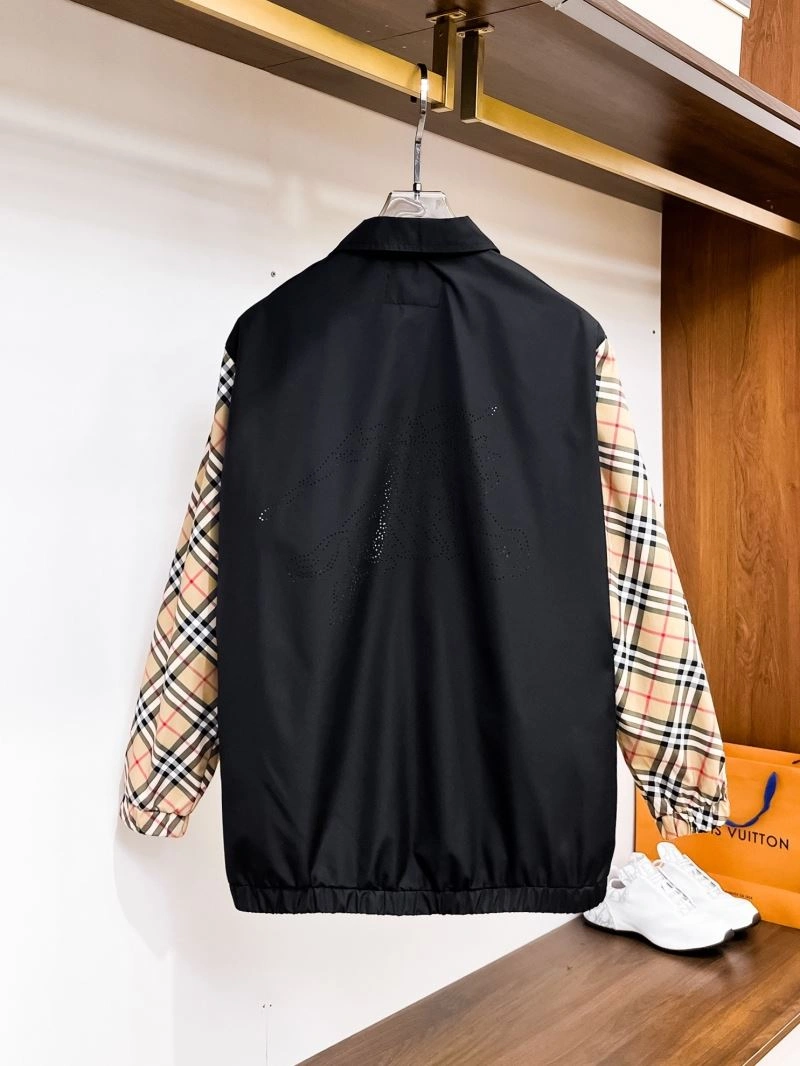 Neat Burberry Outwear 100752