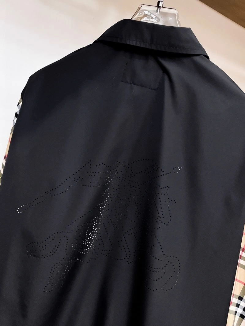 Neat Burberry Outwear 100752