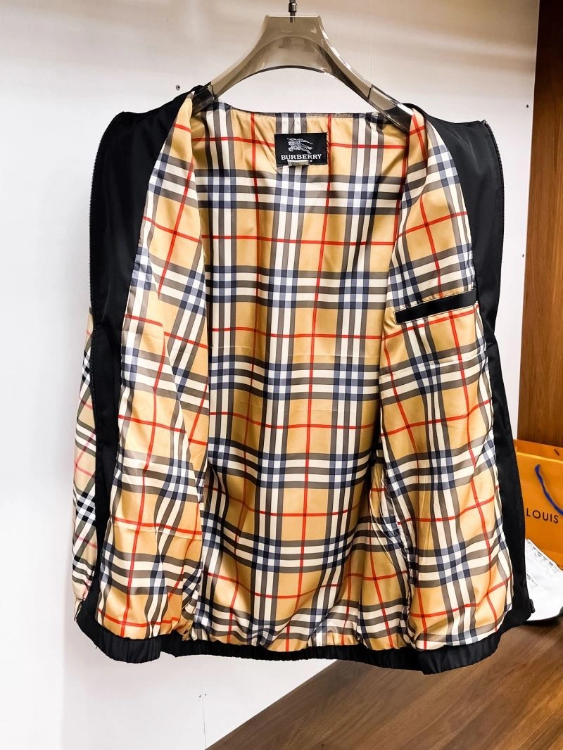 Neat Burberry Outwear 100752