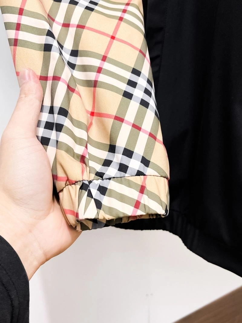 Neat Burberry Outwear 100752