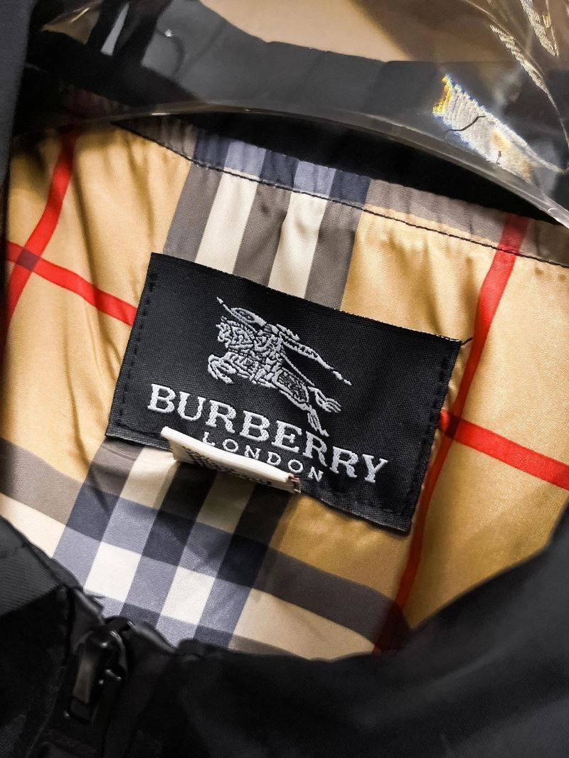 Neat Burberry Outwear 100752