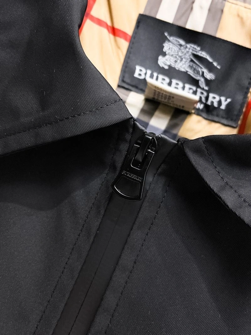 Neat Burberry Outwear 100752