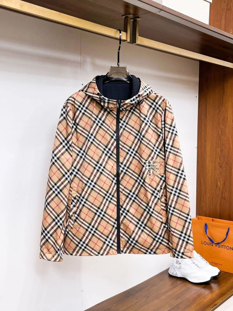 Burberry Outwear Original 100748
