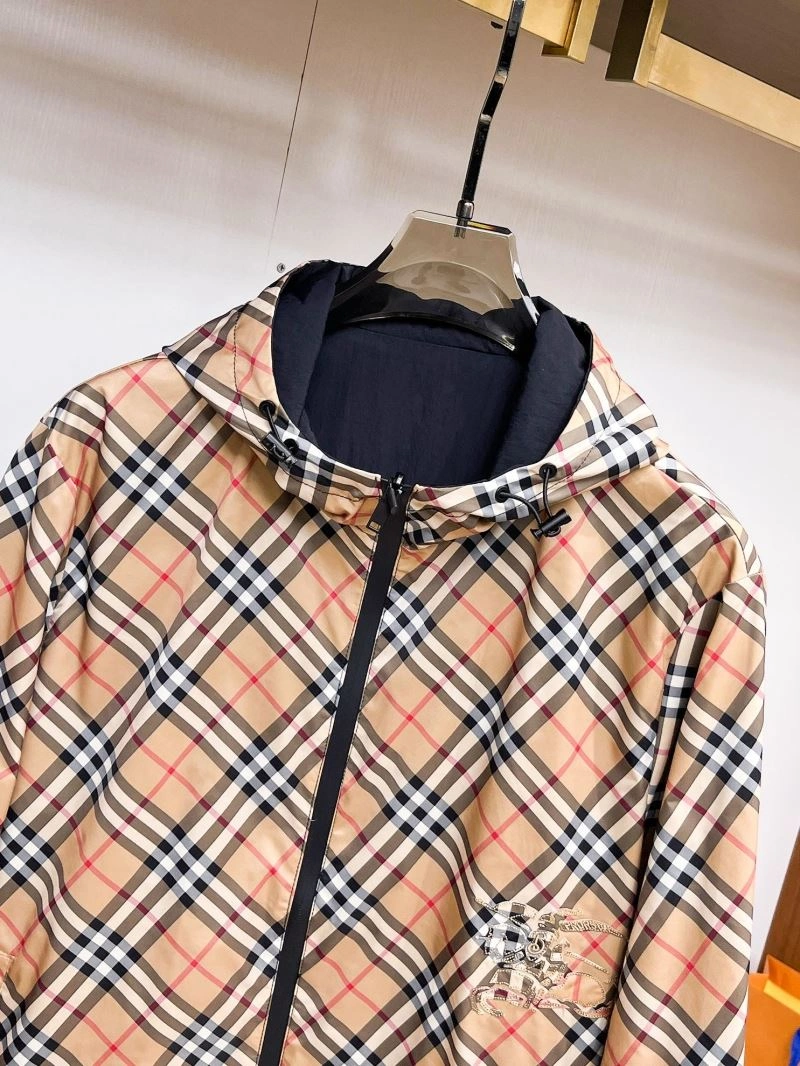 Burberry Outwear Original 100748