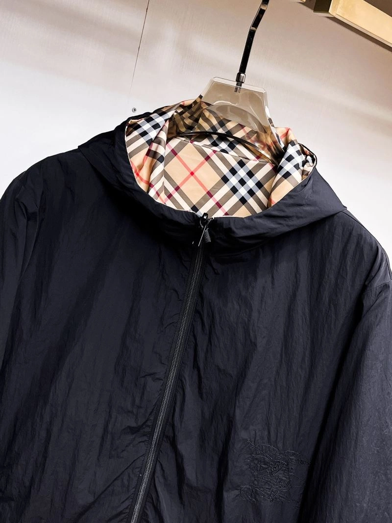 Burberry Outwear Original 100748