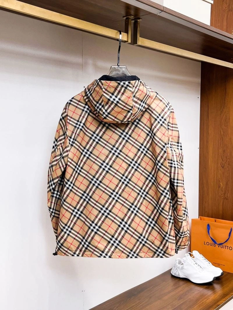 Burberry Outwear Original 100748