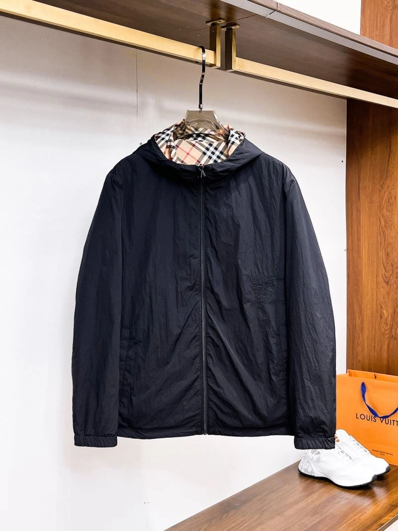 Burberry Outwear Original 100748