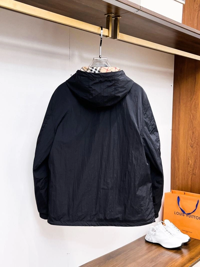 Burberry Outwear Original 100748