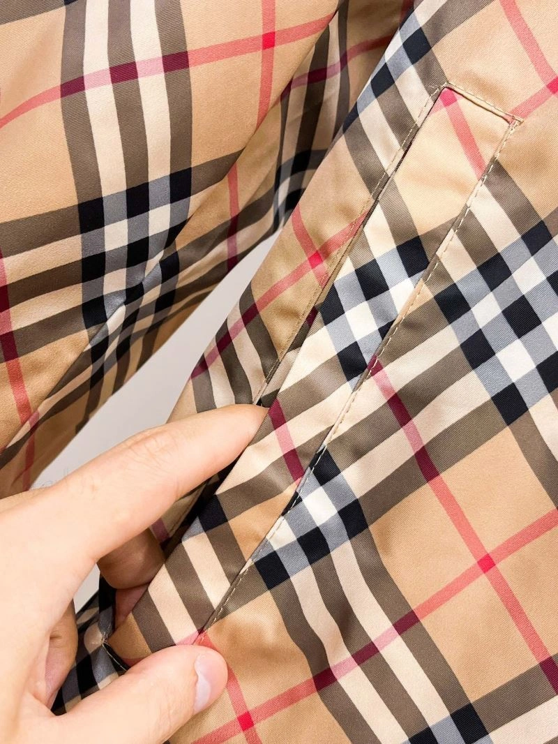 Burberry Outwear Original 100748
