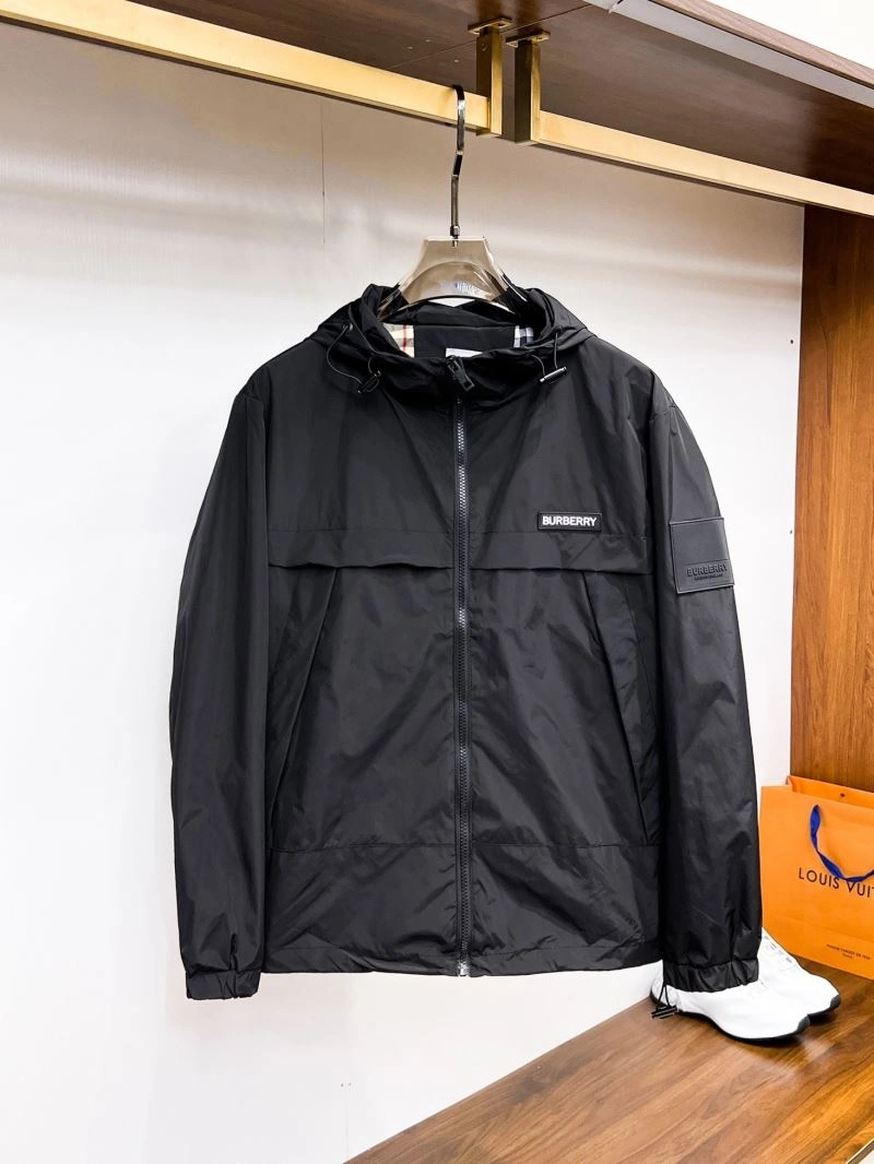Burberry Outwear BestValue 100750