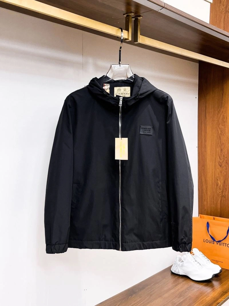 MoistureWicking Burberry Outwear 100747