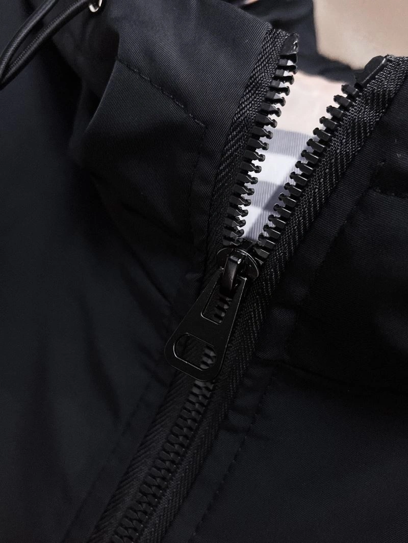 Burberry Outwear Elegant 100745