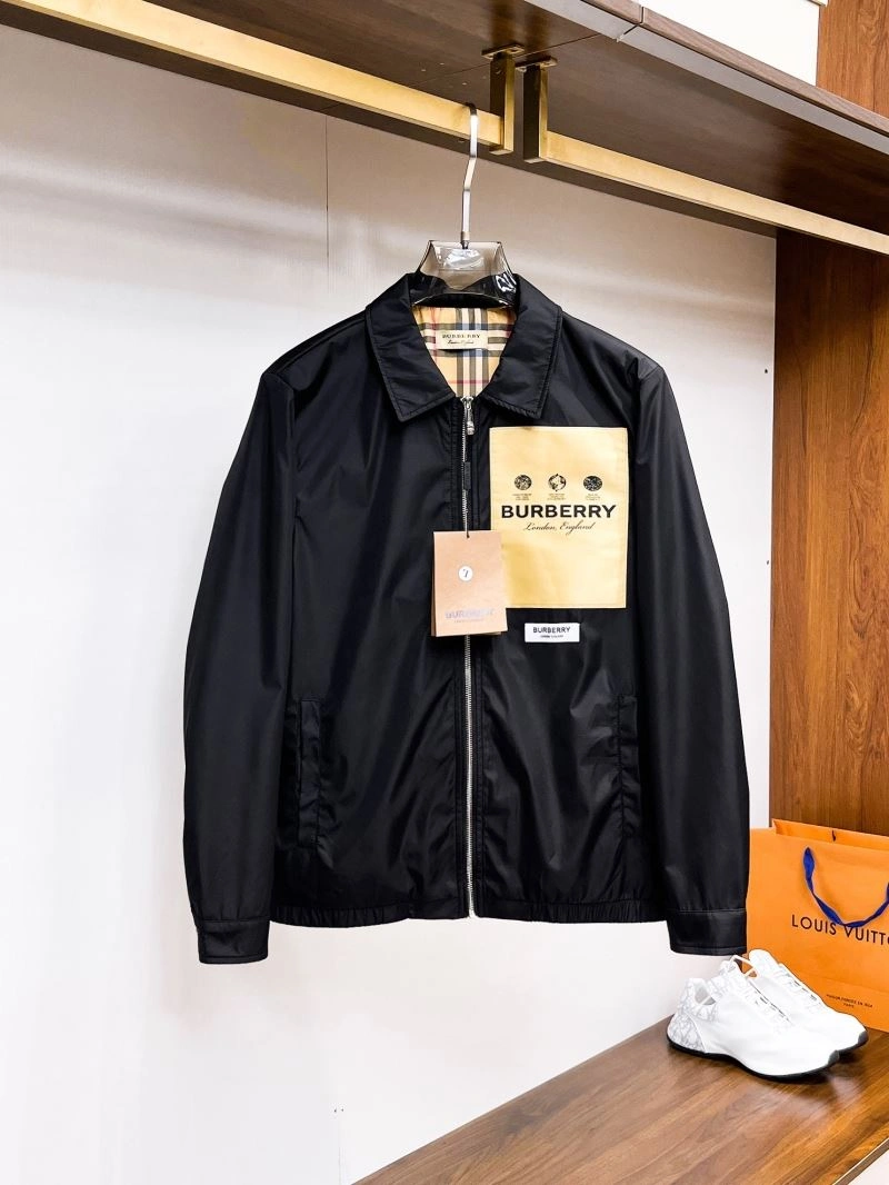 GoodFit Burberry Outwear 100740