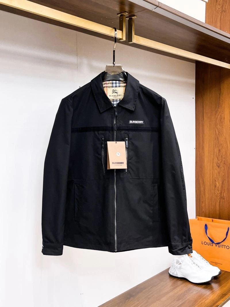GoodFit Burberry Outwear 100761