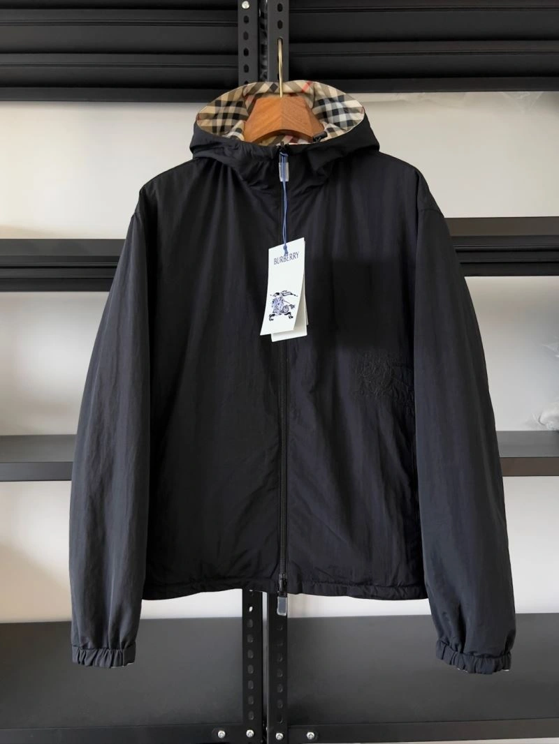Burberry Outwear FlexibleFit 100742