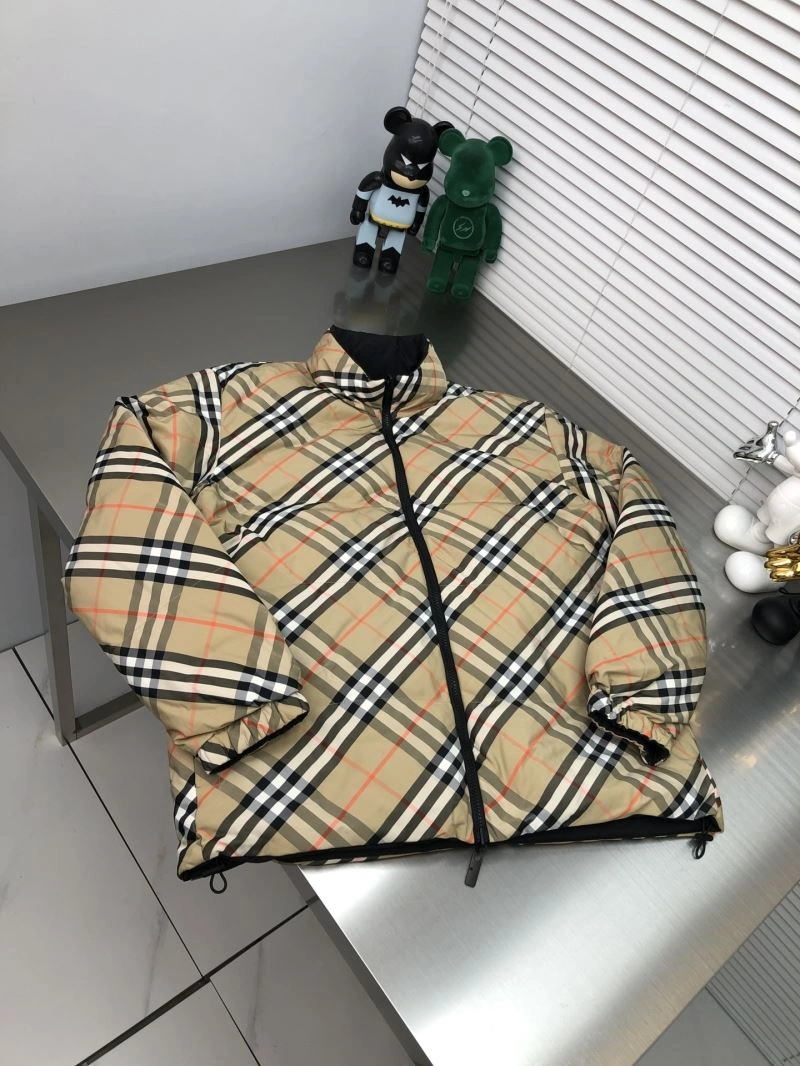 Burberry Outwear ComfortFit 100759