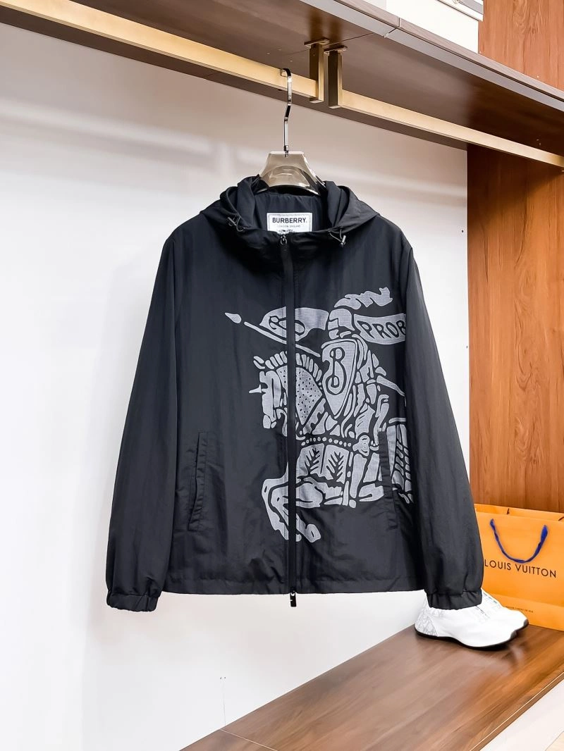 Burberry Outwear SportInspired 100744