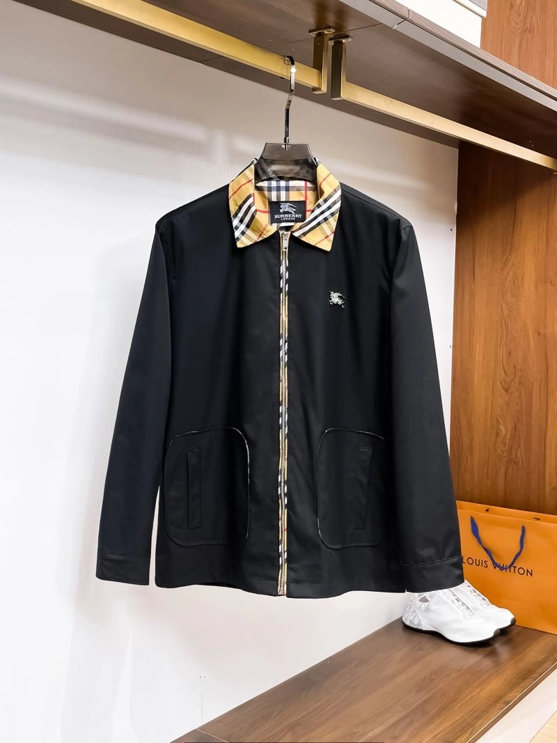 Burberry Outwear FreshLook 100739