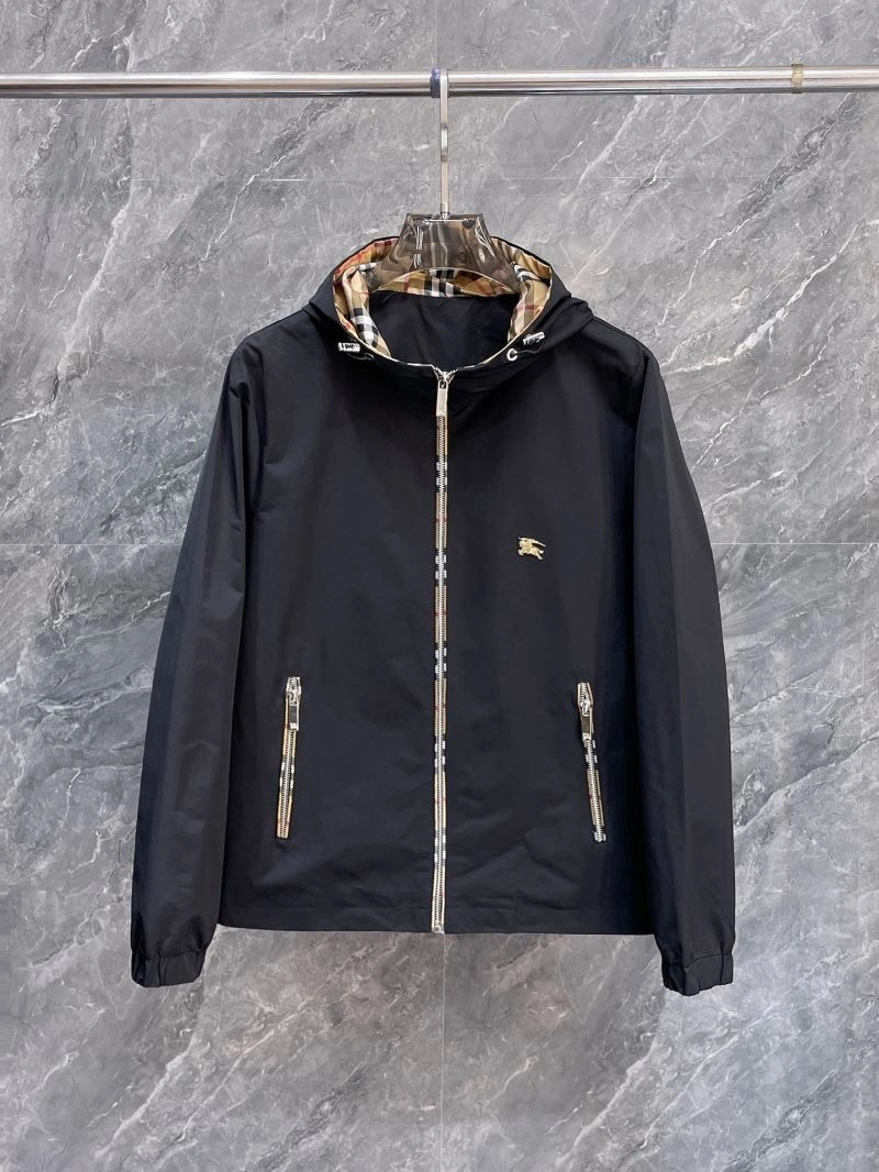 Burberry Outwear Lightweight 100738