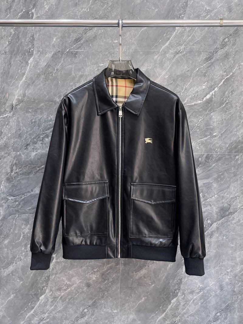 GoAnywhere Burberry Outwear 100796