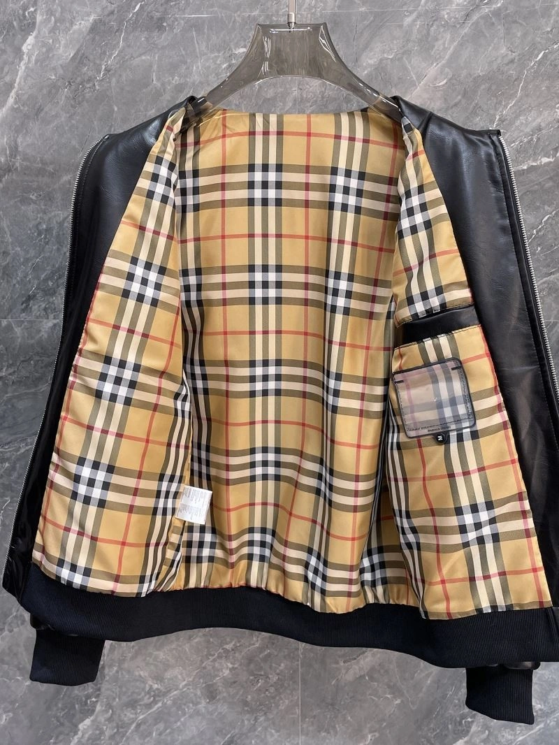 GoAnywhere Burberry Outwear 100796