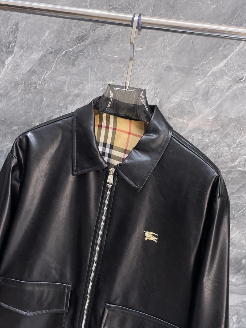 GoAnywhere Burberry Outwear 100796