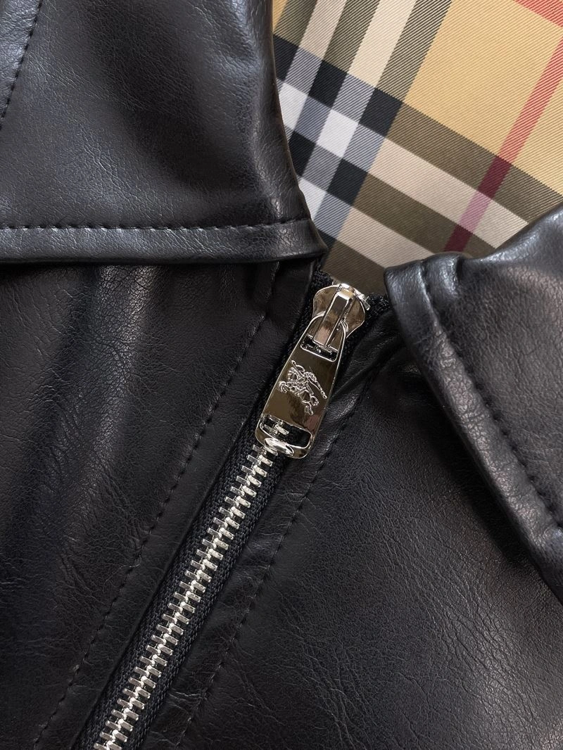 GoAnywhere Burberry Outwear 100796