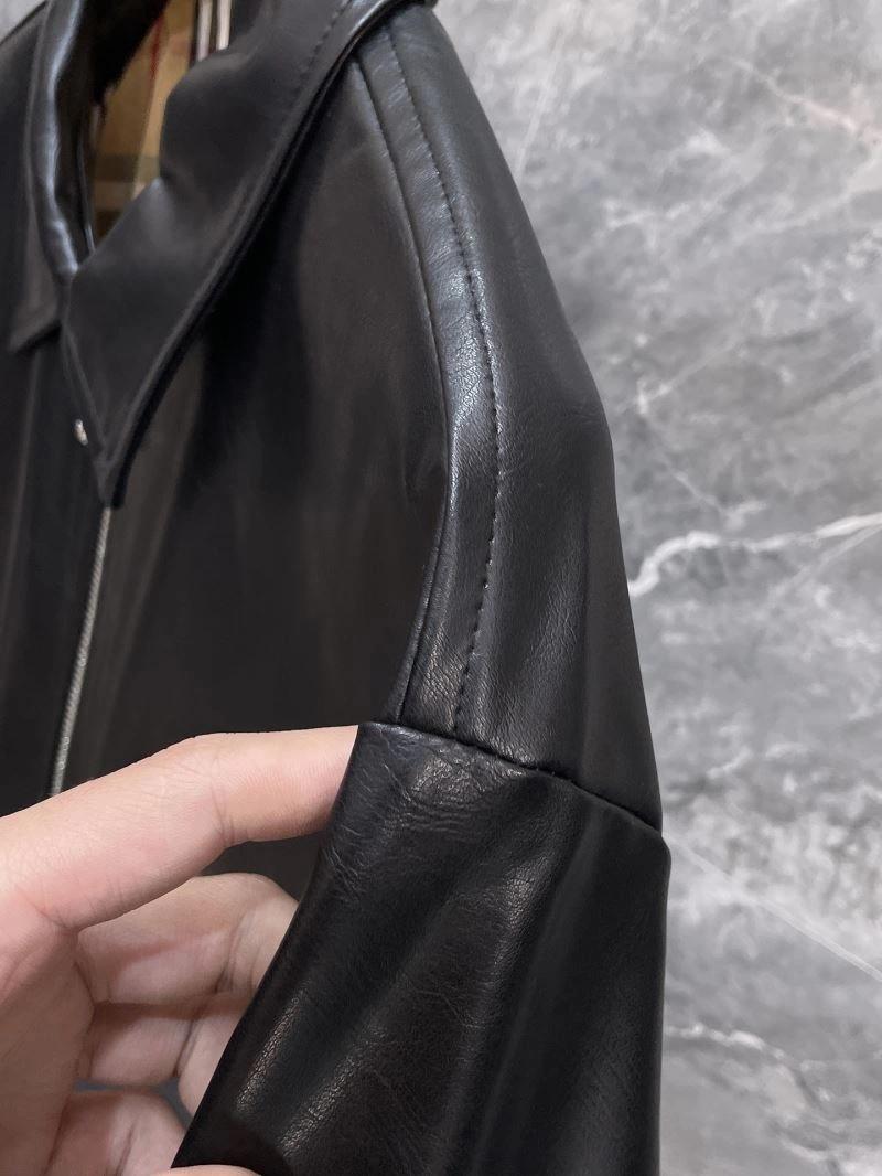 GoAnywhere Burberry Outwear 100796