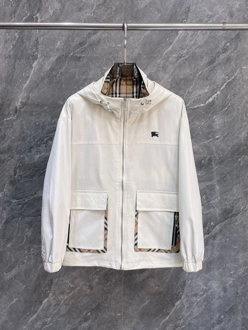 SoftTouch Burberry Outwear 100736