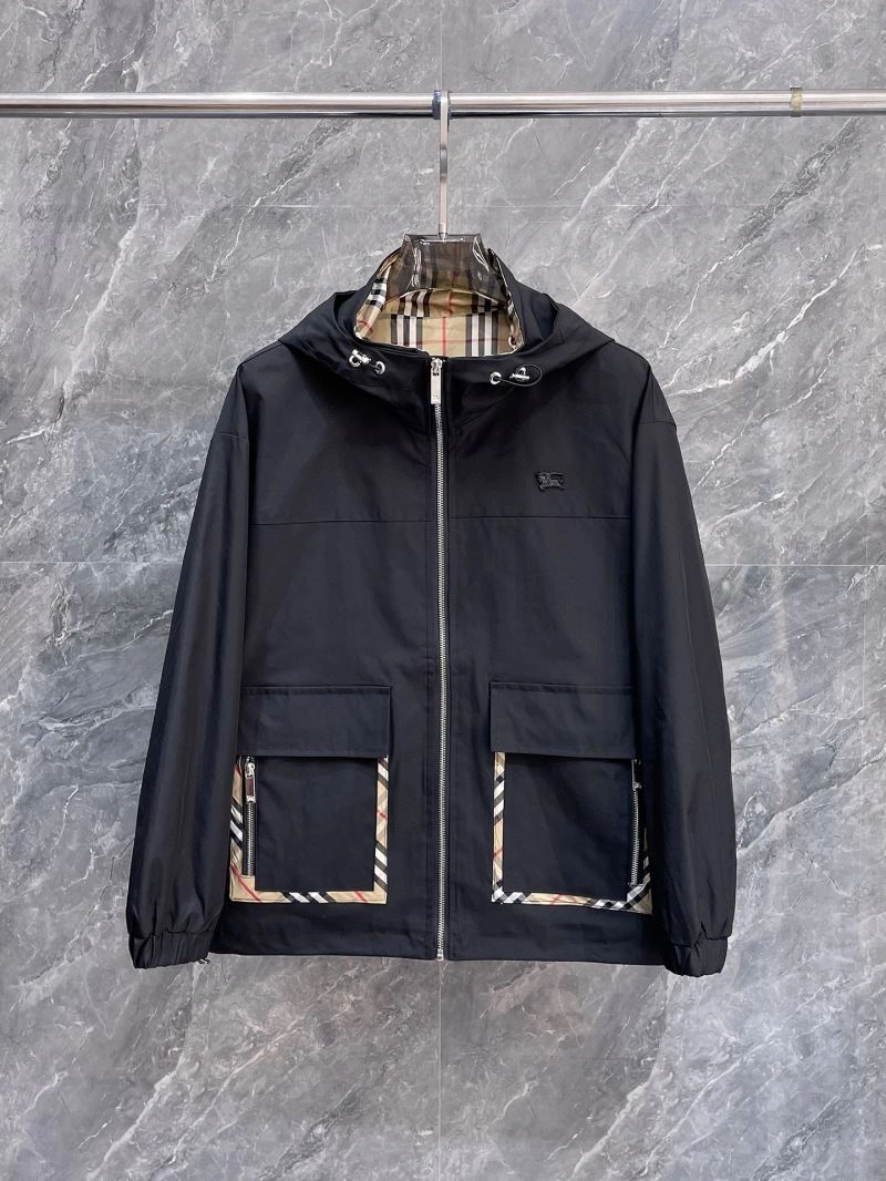 WellDesigned Burberry Outwear 100734