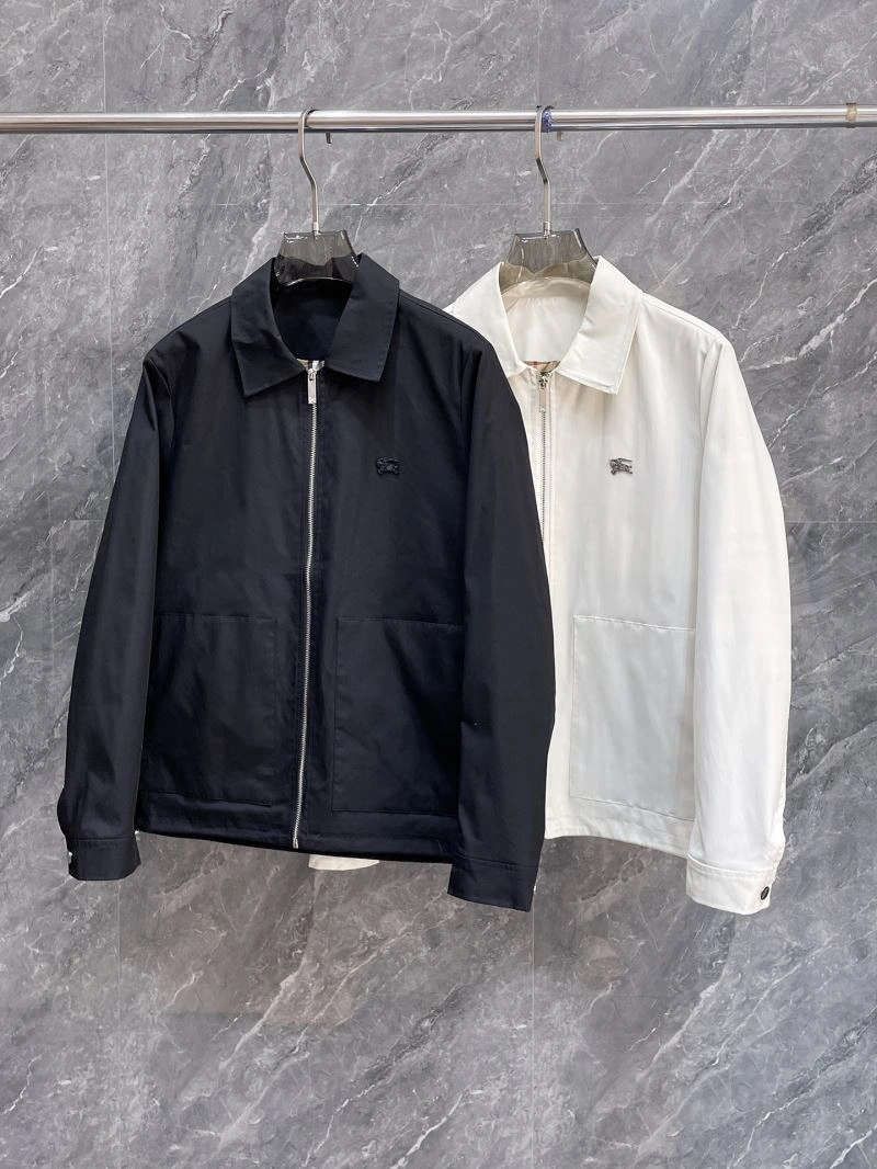 Burberry Outwear Cozy 100731