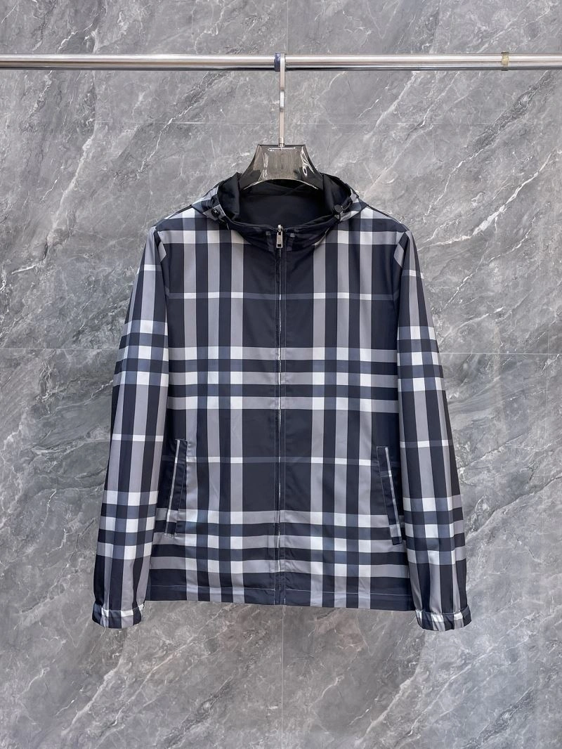 AllSeason Burberry Outwear 100726