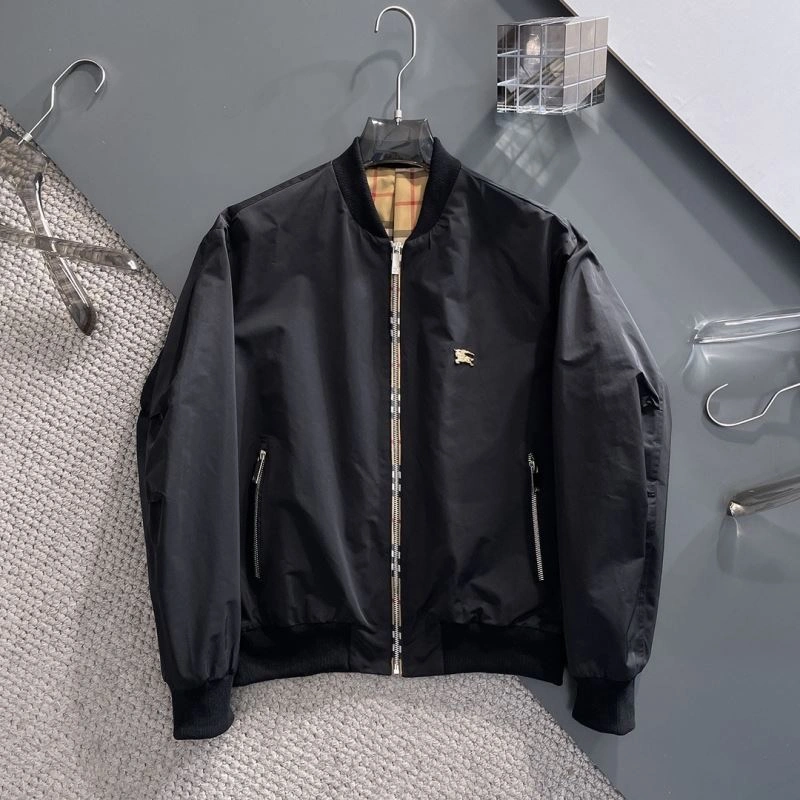 Burberry Outwear HighPerformance 100723