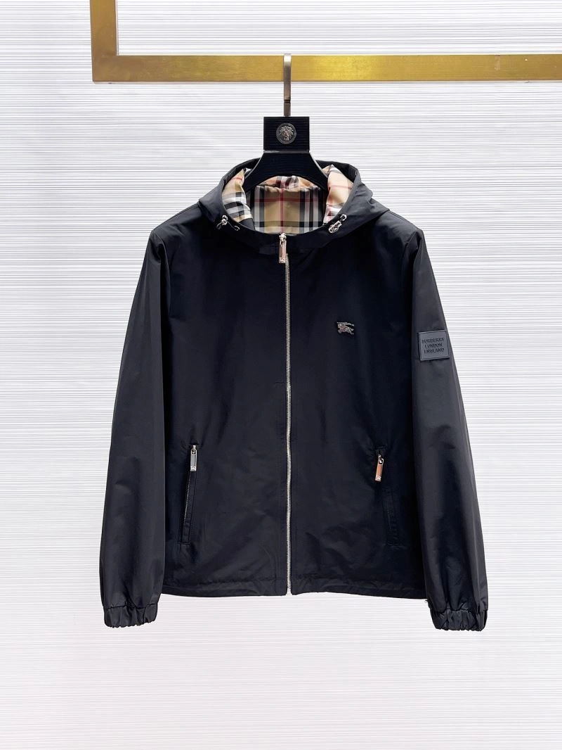 Burberry Outwear RelaxedFit 100717