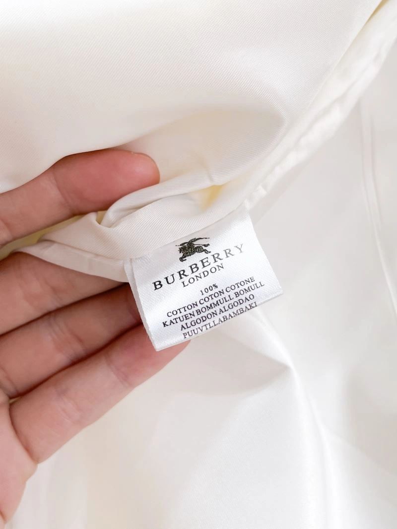 Burberry Outwear OnTrend 100716