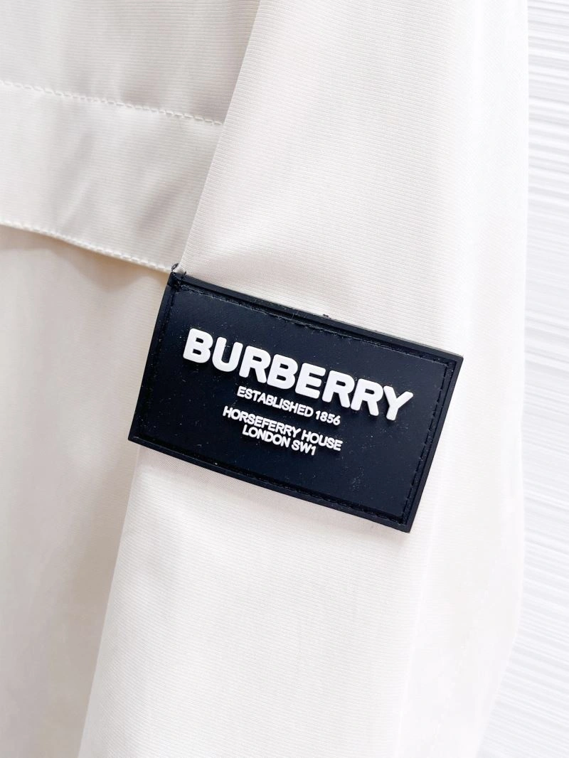Burberry Outwear OnTrend 100716