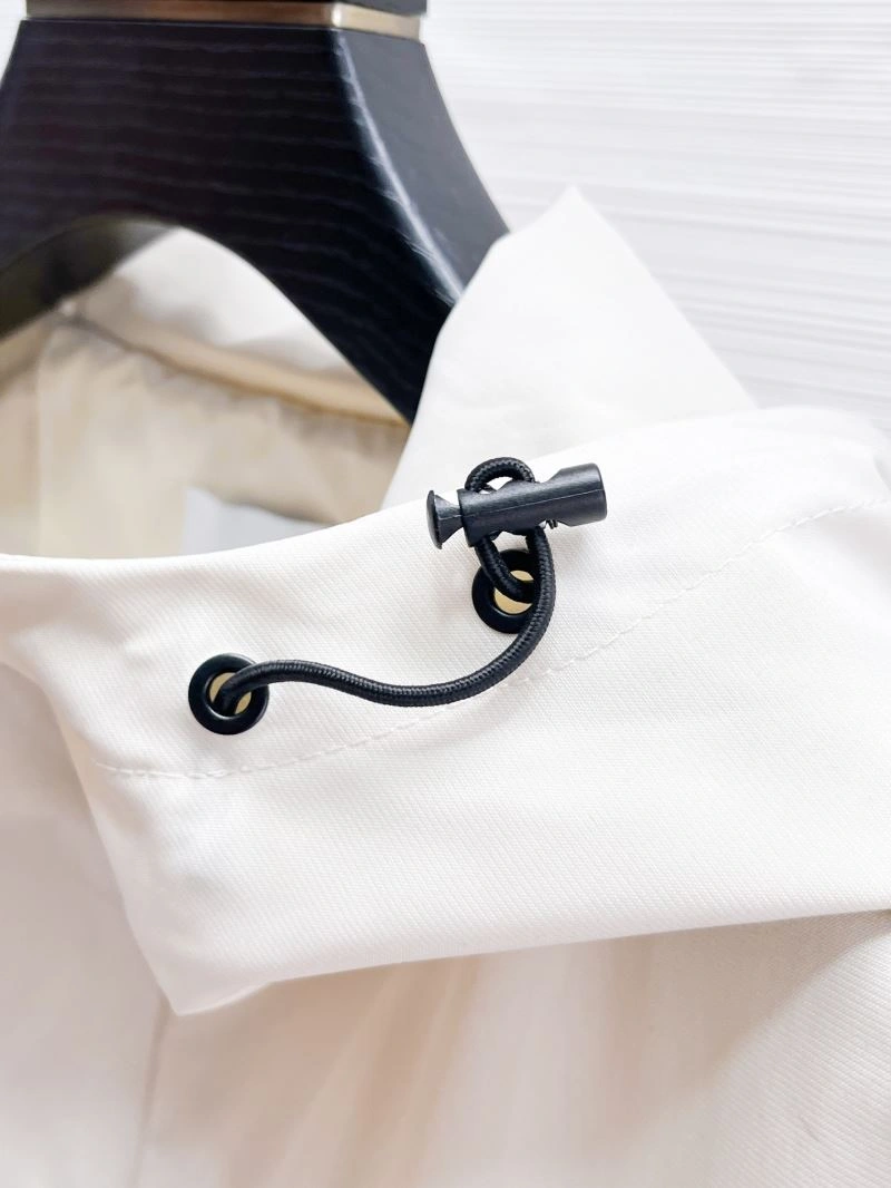 Burberry Outwear OnTrend 100716