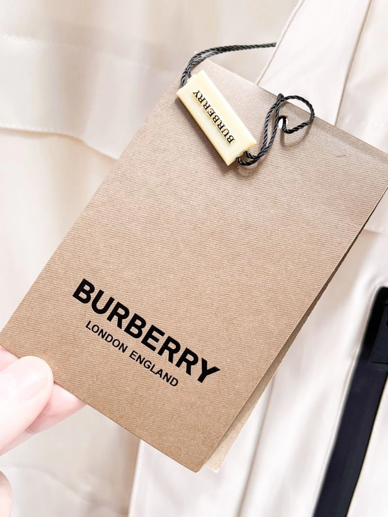 Burberry Outwear OnTrend 100716