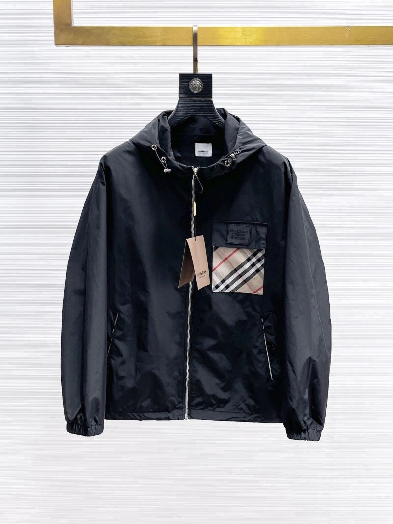 StreetReady Burberry Outwear 100713