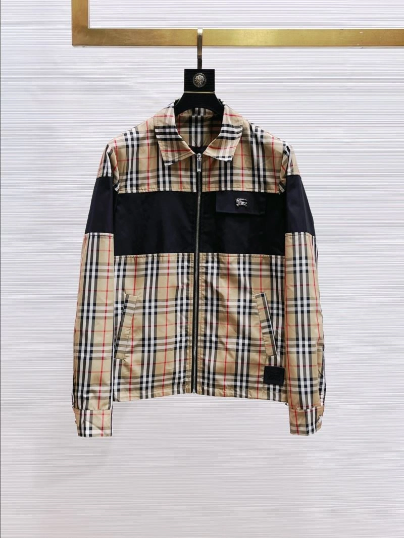 NewStyle Burberry Outwear 100712