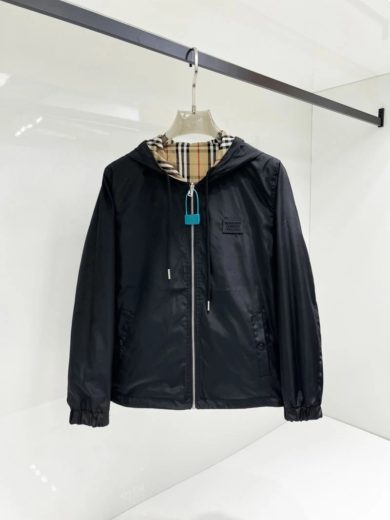 Modern Burberry Outwear 100709