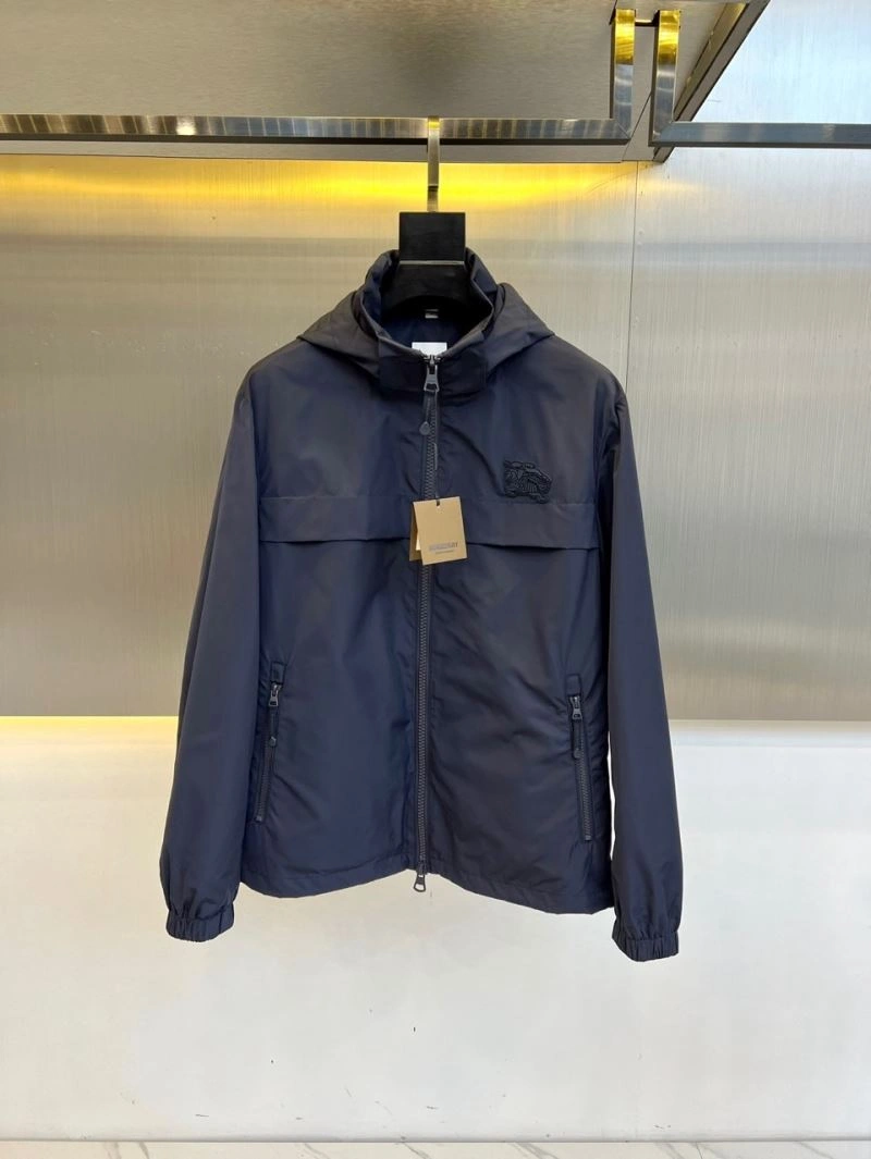 Burberry Outwear Upgraded 100704