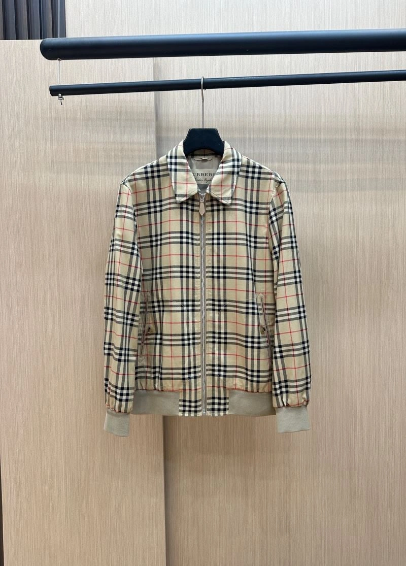 AllSeason Burberry Outwear 100705