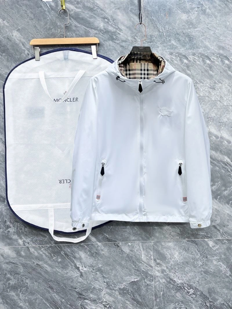 Practical Burberry Outwear 100698