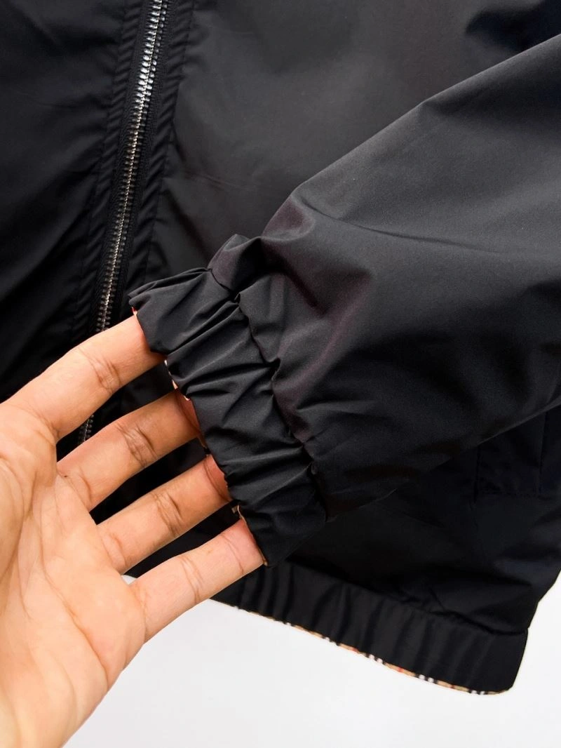 HighPerformance Burberry Outwear 100724