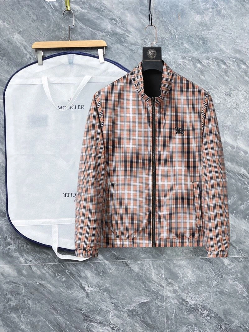 HighPerformance Burberry Outwear 100724