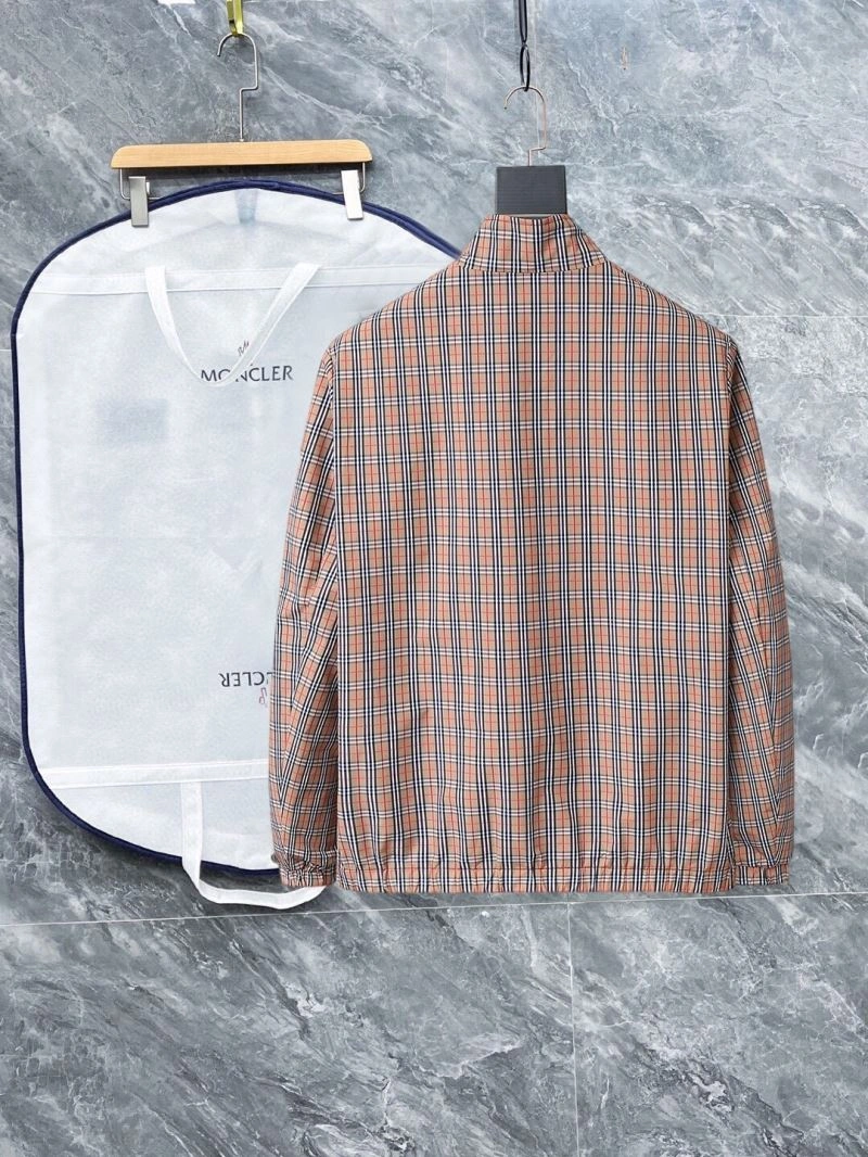 HighPerformance Burberry Outwear 100724