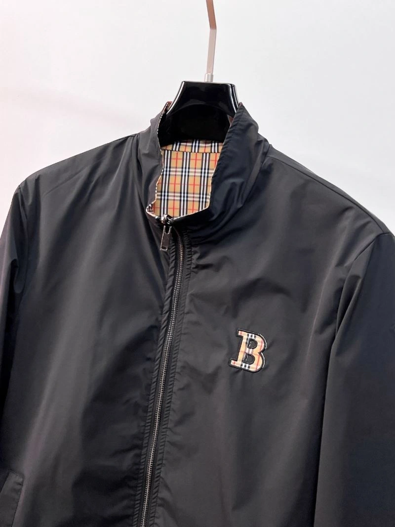 HighPerformance Burberry Outwear 100724