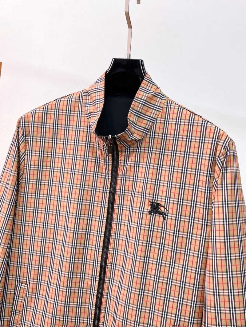 HighPerformance Burberry Outwear 100724